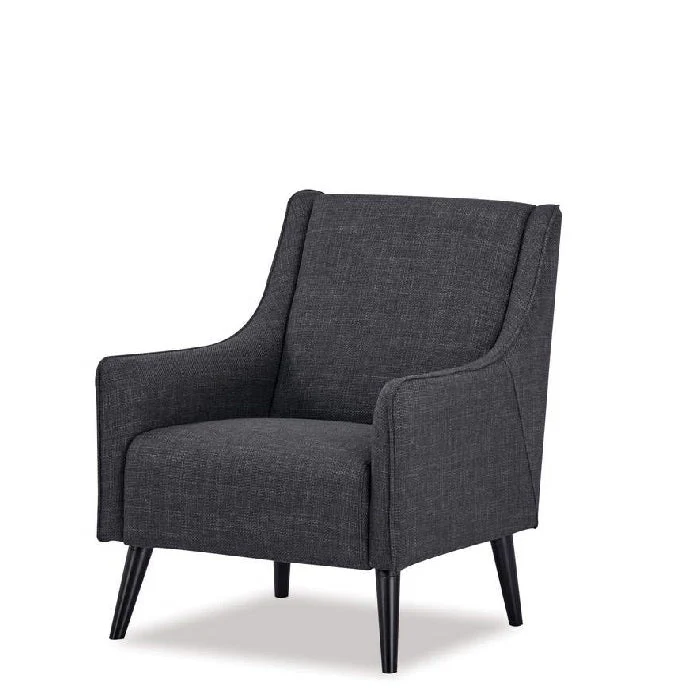 Tekapo Armchair - Fabric and Velvet options - Image 2