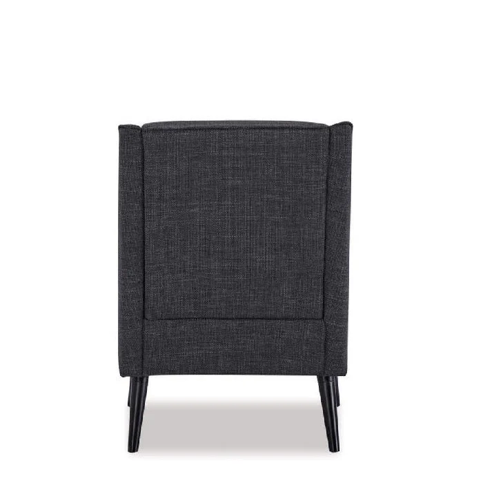 Tekapo Armchair - Fabric and Velvet options - Image 4