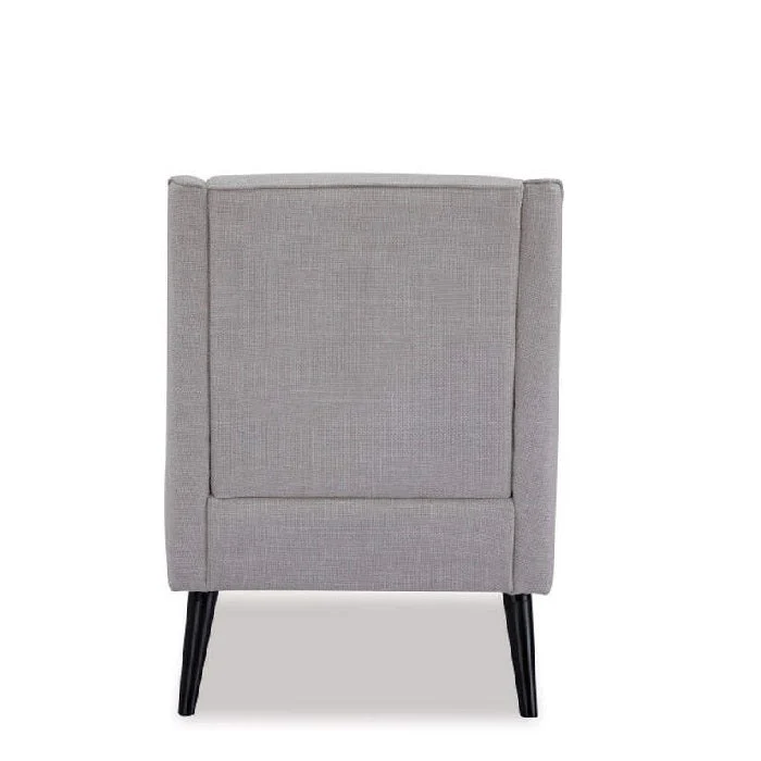 Tekapo Armchair - Fabric and Velvet options - Image 5