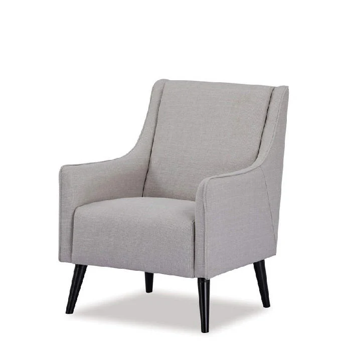 Tekapo Armchair - Fabric and Velvet options - Image 7