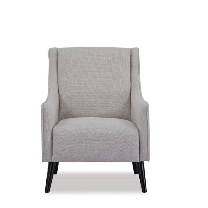 Tekapo Armchair - Fabric and Velvet options - Image 8