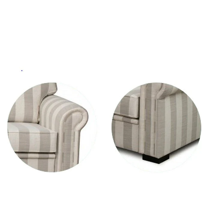 Cambridge Lounge Suite - Image 3
