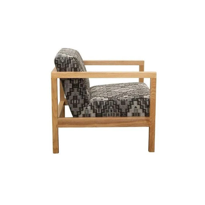 Castro Armchair Occasional Chair - Image 3