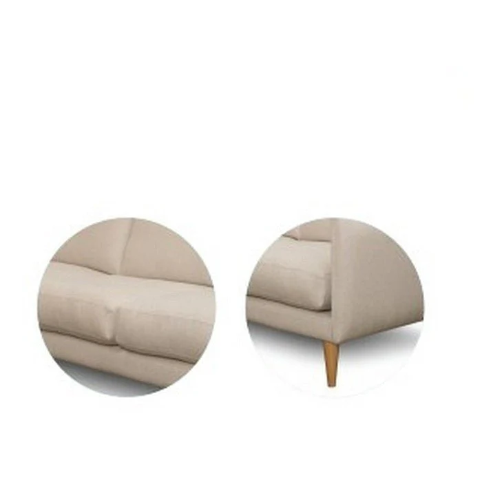 Dublin Sofa - Image 3