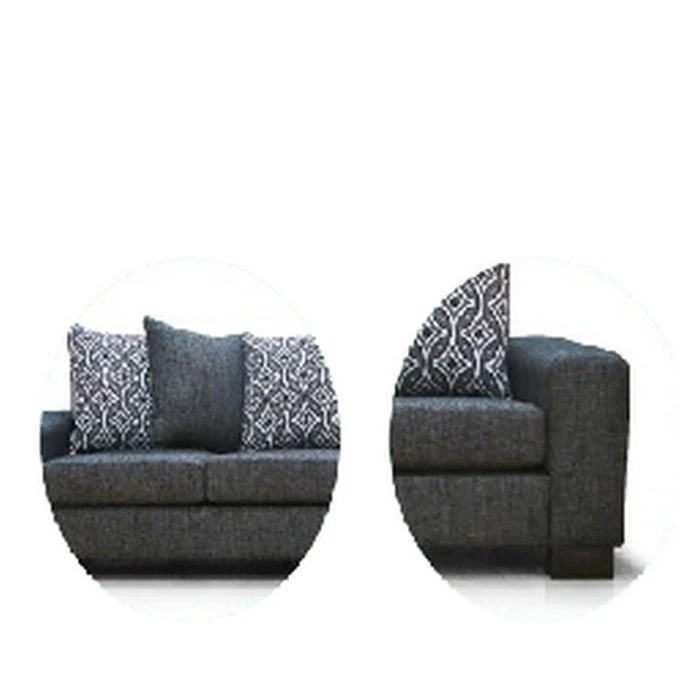 Fraser Lounge Suite - Image 2