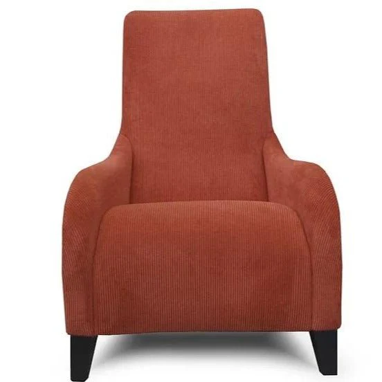 Omaha and Orien Armchair Occasional Chair - Image 3