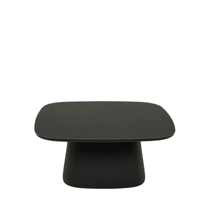 Theo Outdoor Coffee Table - ceramic top