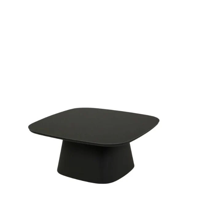 Theo Outdoor Coffee Table - ceramic top - Image 2