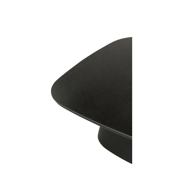 Theo Outdoor Coffee Table - ceramic top - Image 3