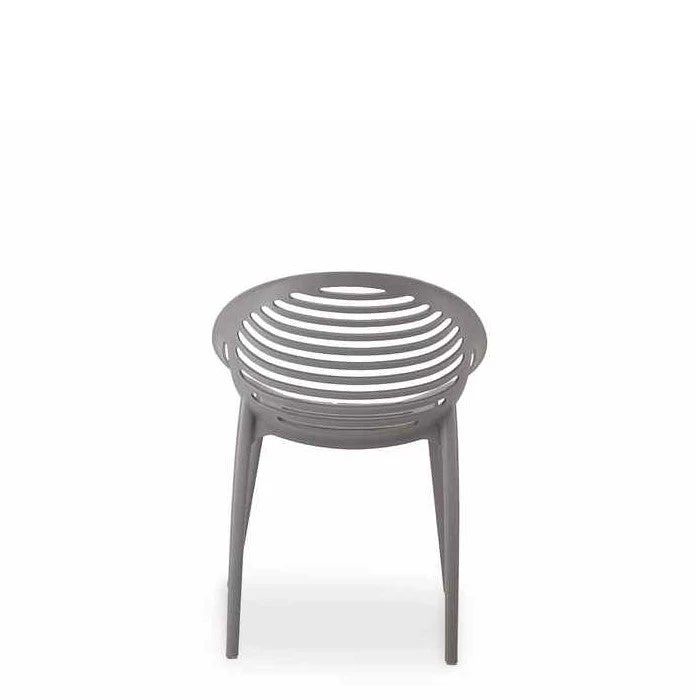 TIG Outdoor Chair - Colours to Suit - (Stackable) - Image 12