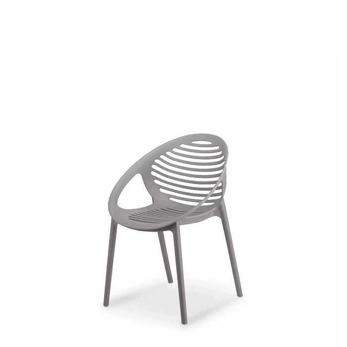 TIG Outdoor Chair - Colours to Suit - (Stackable) - Image 13