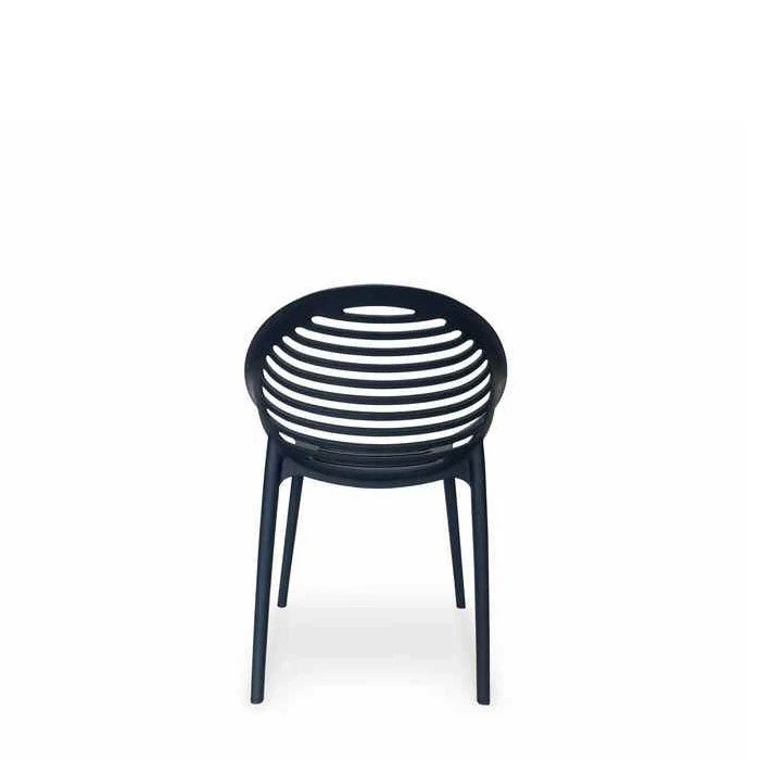 TIG Outdoor Chair - Colours to Suit - (Stackable) - Image 15