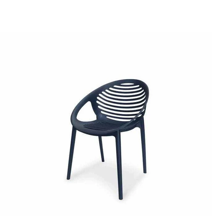 TIG Outdoor Chair - Colours to Suit - (Stackable) - Image 16