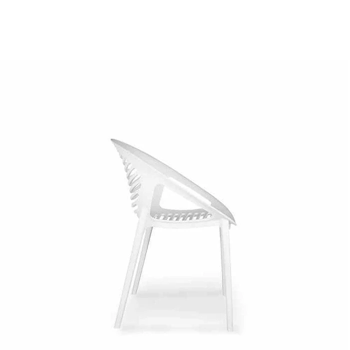 TIG Outdoor Chair - Colours to Suit - (Stackable) - Image 18