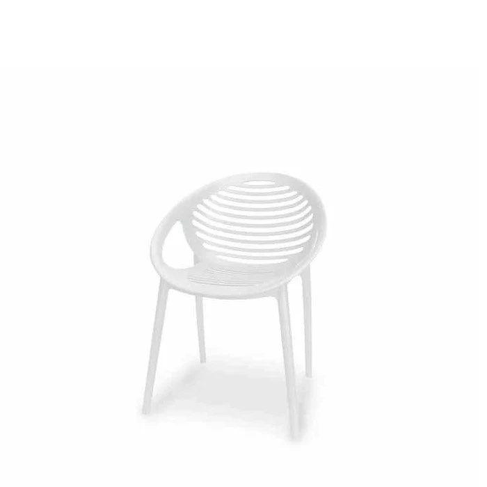 TIG Outdoor Chair - Colours to Suit - (Stackable) - Image 19