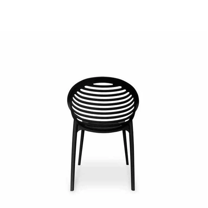 TIG Outdoor Chair - Colours to Suit - (Stackable) - Image 7