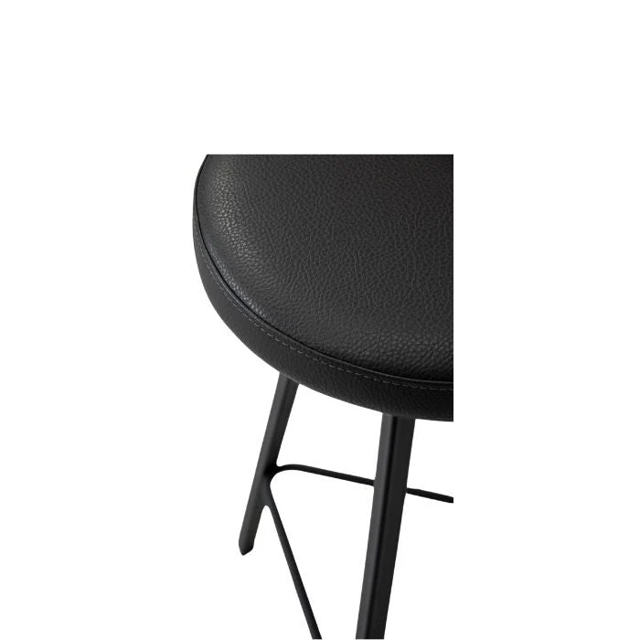 Torro Swivel Barstool - 660SH - Image 2
