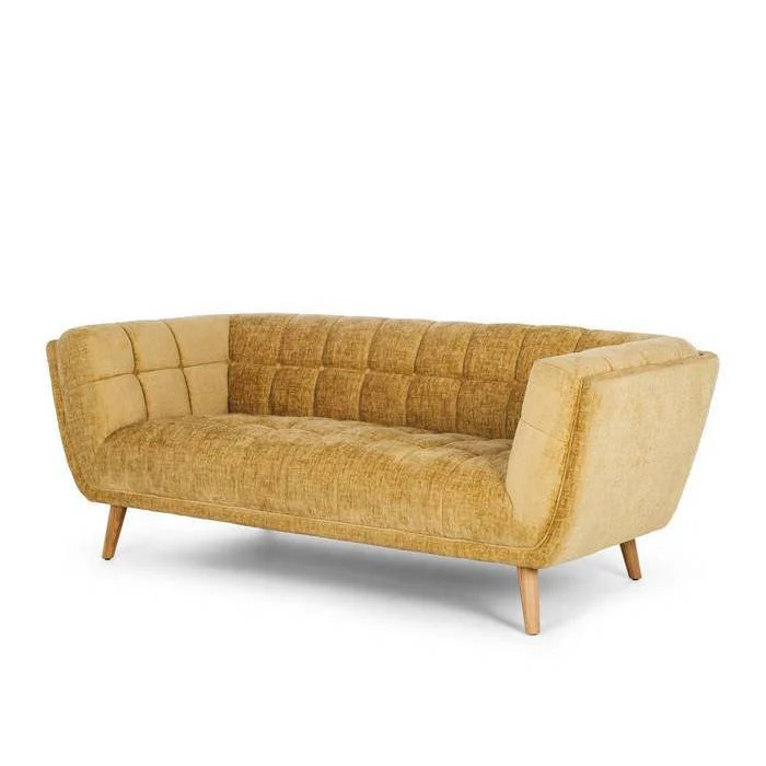 Towelie 3 Seater sofa - Colours to Suit your space - Image 4