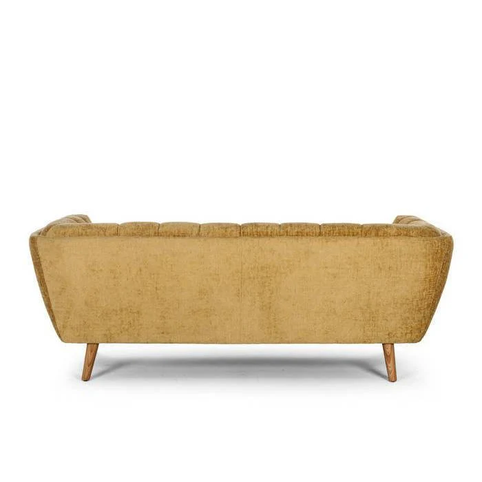 Towelie 3 Seater sofa - Colours to Suit your space - Image 6