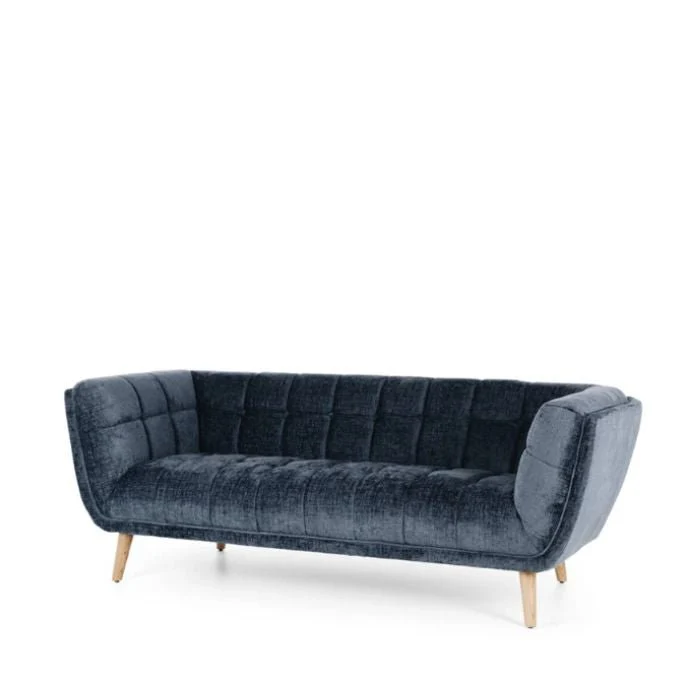 Towelie 3 Seater sofa - Colours to Suit your space - Image 7