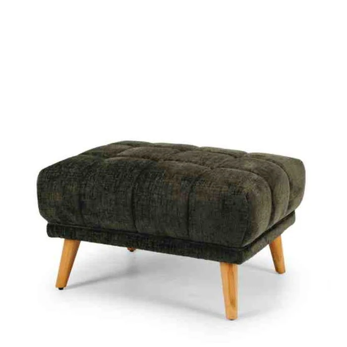 Towelie Footstool - Colours to suit your space - Image 2
