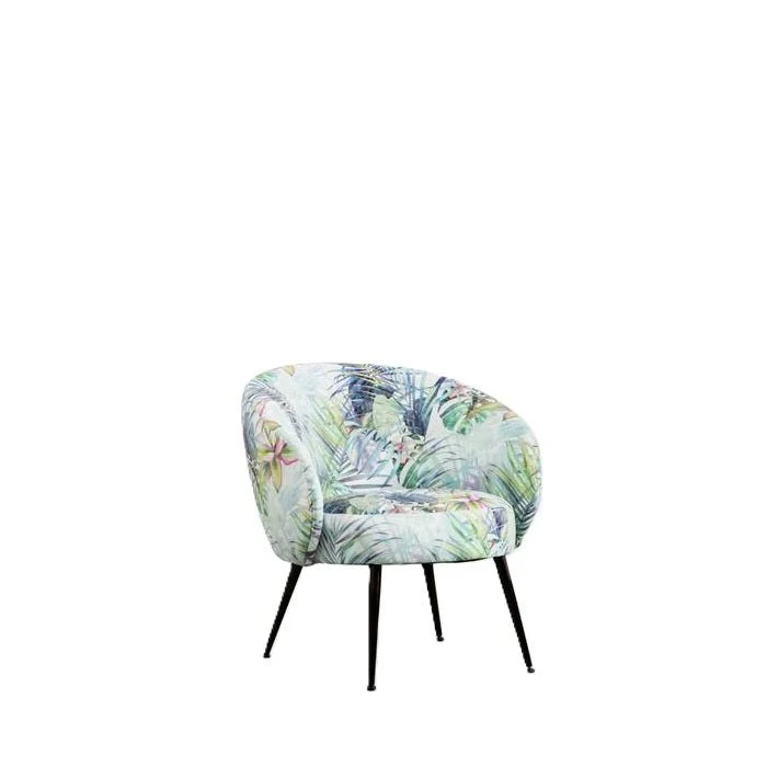 Tribeca Chair - luxuriously comfy