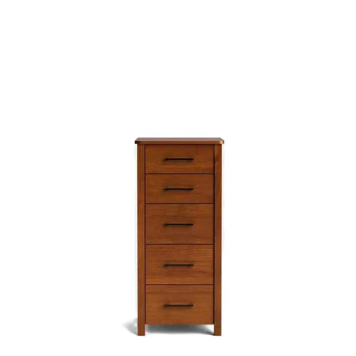Trinity 5 Drawer Lingerie Chest