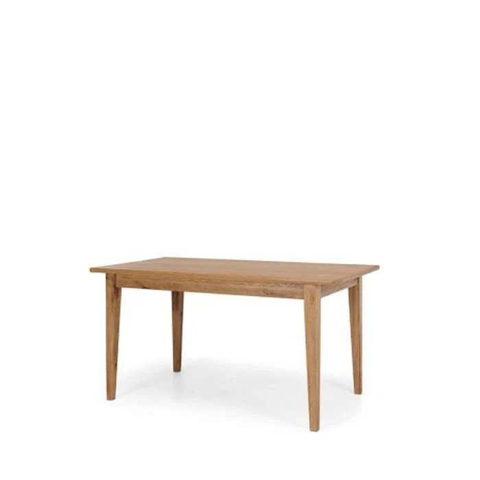Tuscan Dining Table 1500w - Seats 6 - Image 2