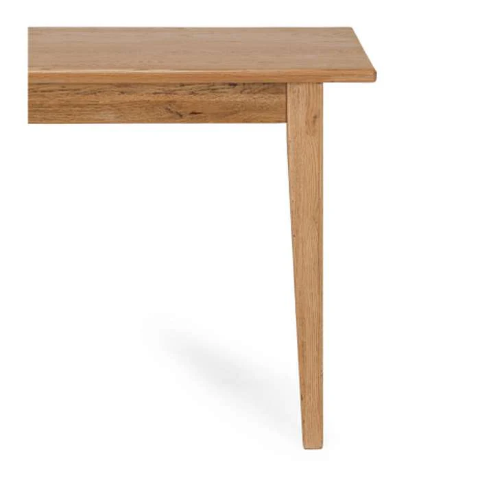Tuscan Dining Table 1500w - Seats 6 - Image 4