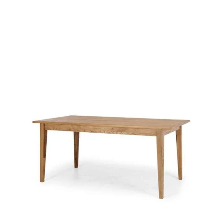 Tuscan Dining Table 1800w - Seats 6 - Image 2
