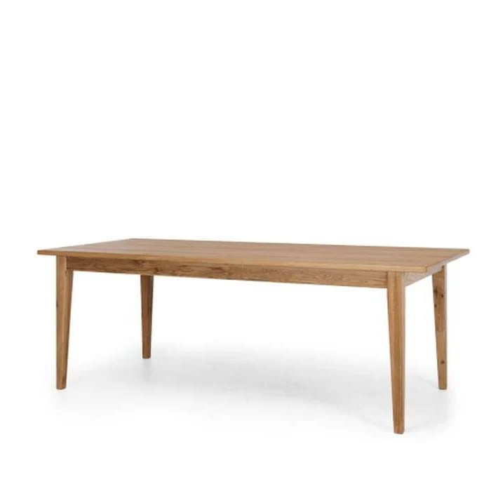 Tuscan Dining Table 2000w - Seats 8 - Image 2