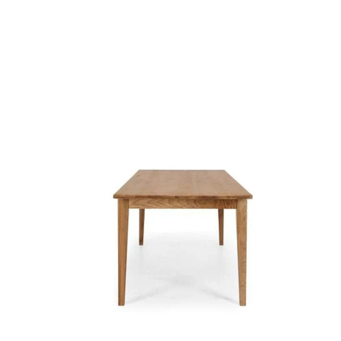 Tuscan Dining Table 2000w - Seats 8 - Image 3