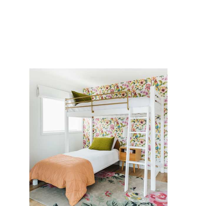 Tween Loft Bed King Single - Image 2