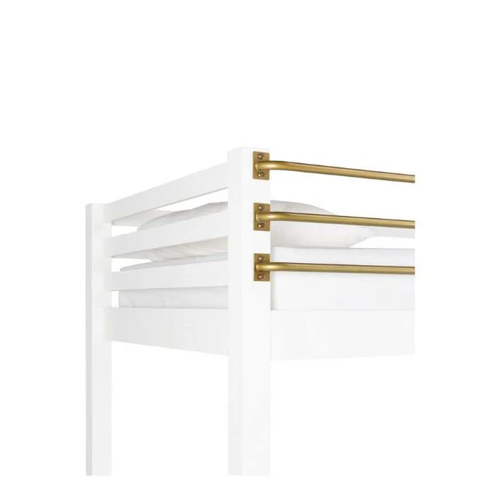 Tween Loft Bed King Single - Image 4