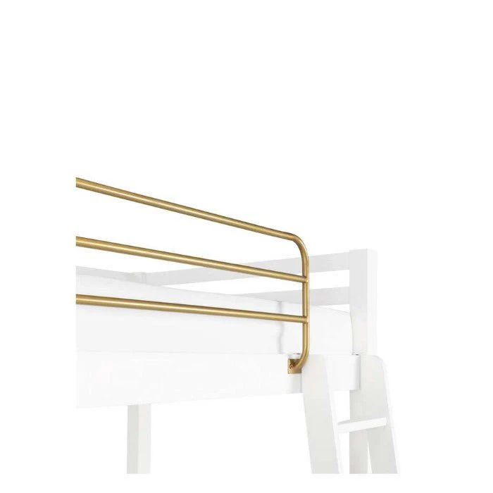 Tween Loft Bed King Single - Image 6