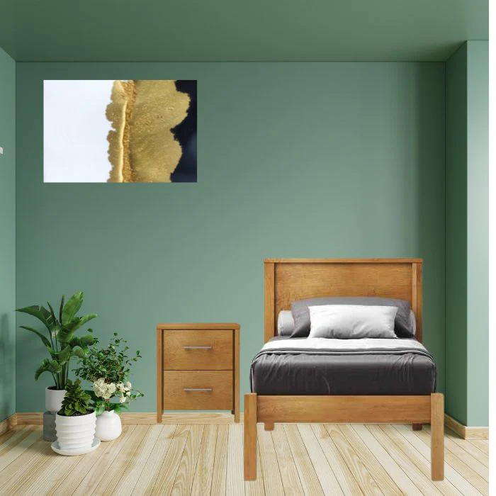 Vegas Slatframe Single to King Single - Image 3