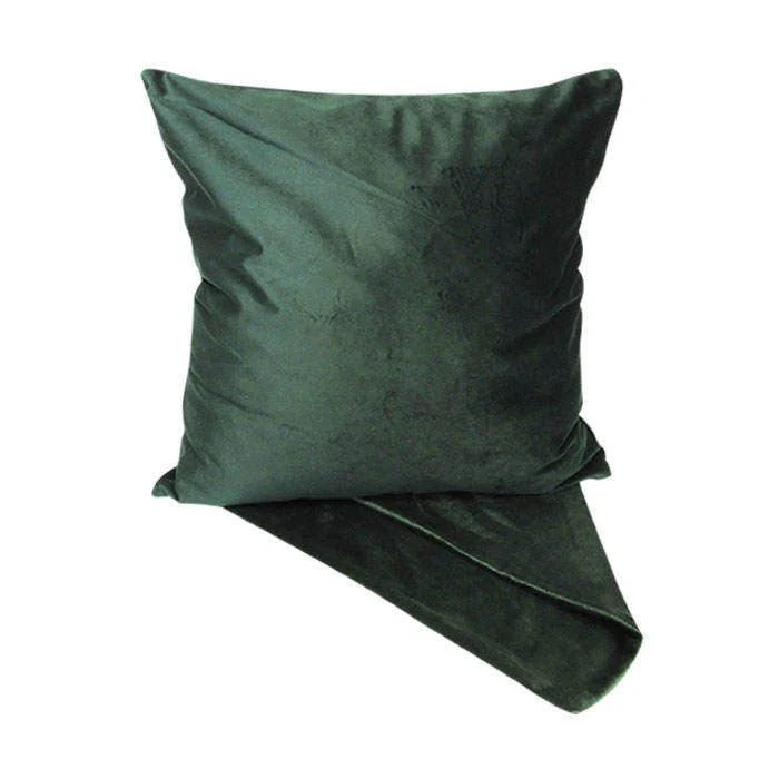 Velvet Cushion - Image 4