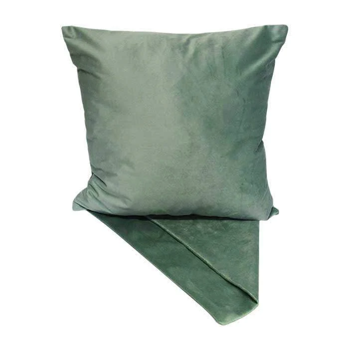 Velvet Cushion - Image 5