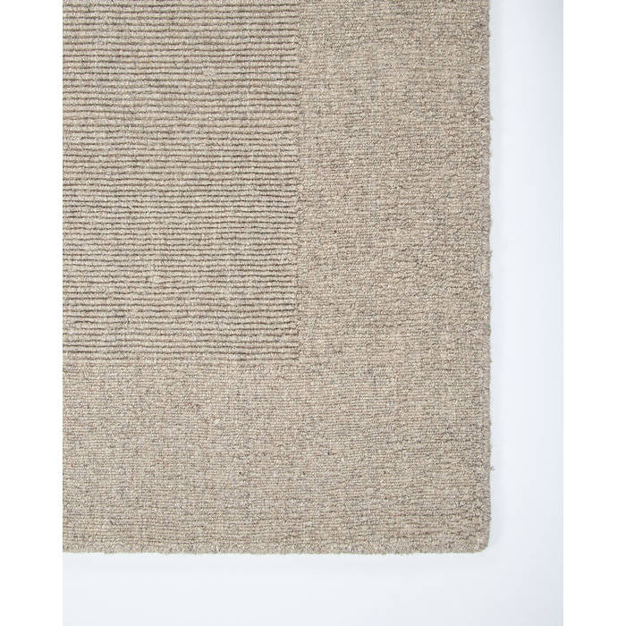 Vermont Floor Rug (100% Wool) - Warm natural tones - Image 2