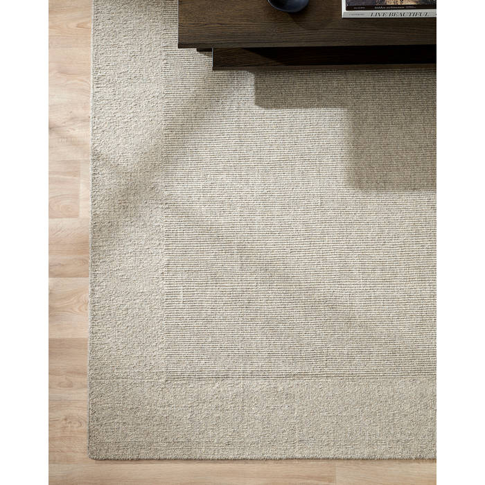 Vermont Floor Rug (100% Wool) - Warm natural tones - Image 6