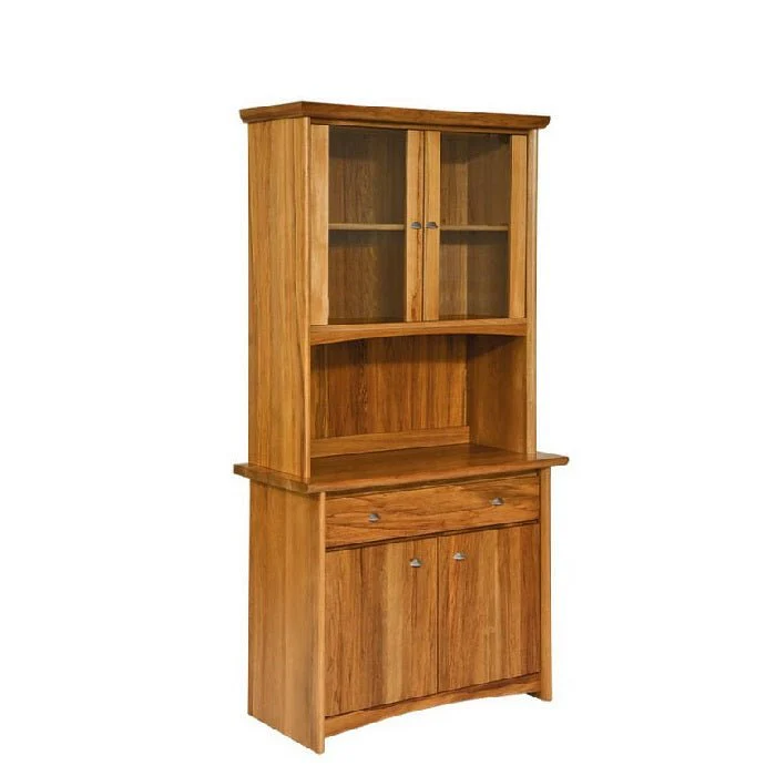 Verso Buffet Hutch 1100