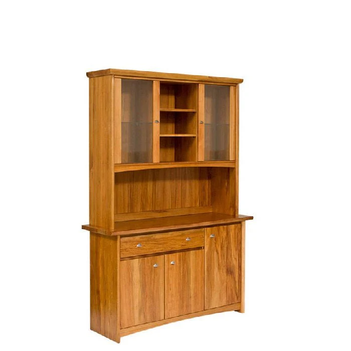 Verso Buffet Hutch 1500