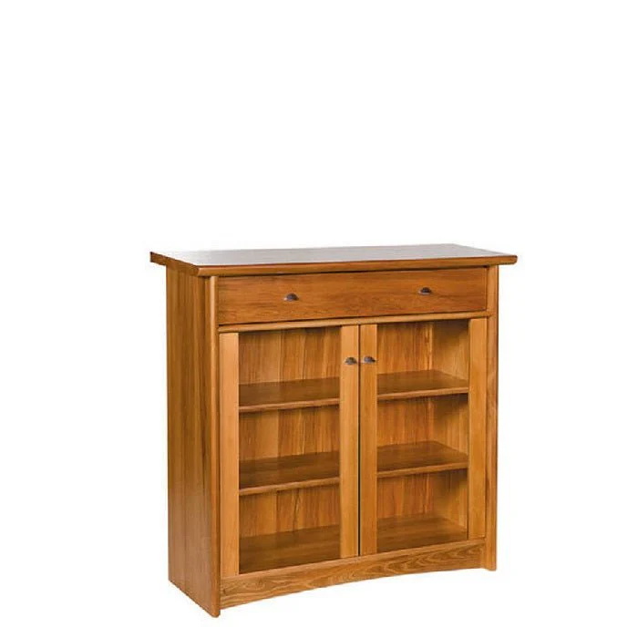 Verso Bookcase 1100w x 1030h - Image 2
