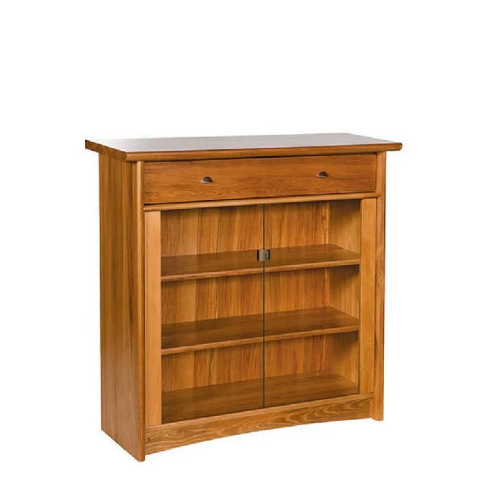Verso Bookcase 1100w x 1030h - Image 3
