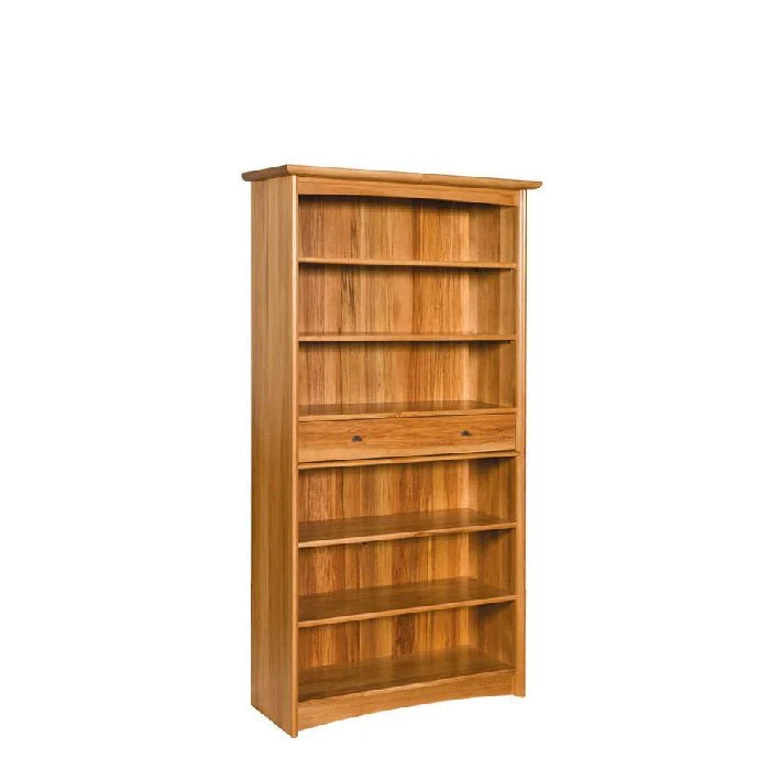 Verso Bookcase 1100w x 1900h
