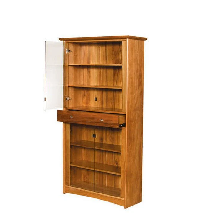 Verso Bookcase 1100w x 1900h - Image 2