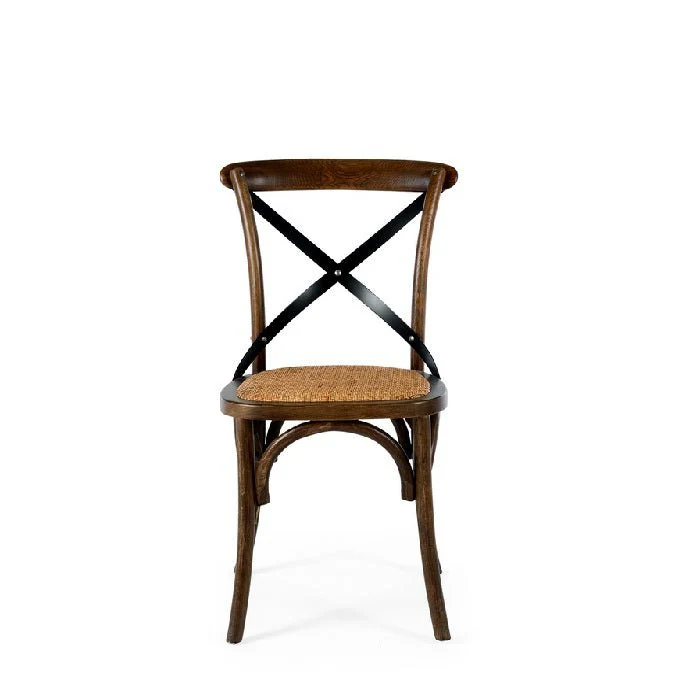 Villa X-Back Chair - Colours to suit your space