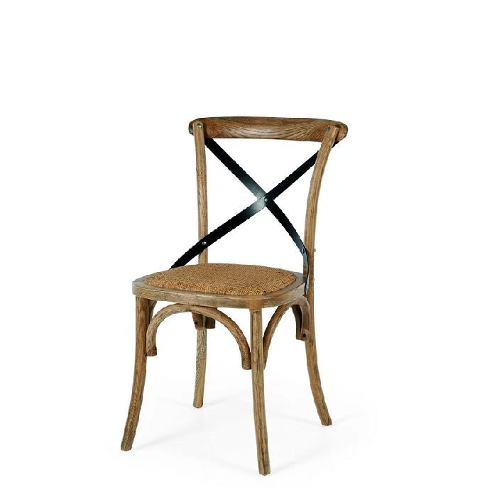 Villa X-Back Chair - Colours to suit your space - Image 15