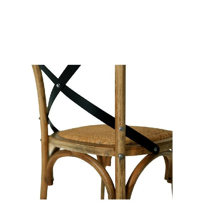 Villa X-Back Chair - Colours to suit your space - Image 17