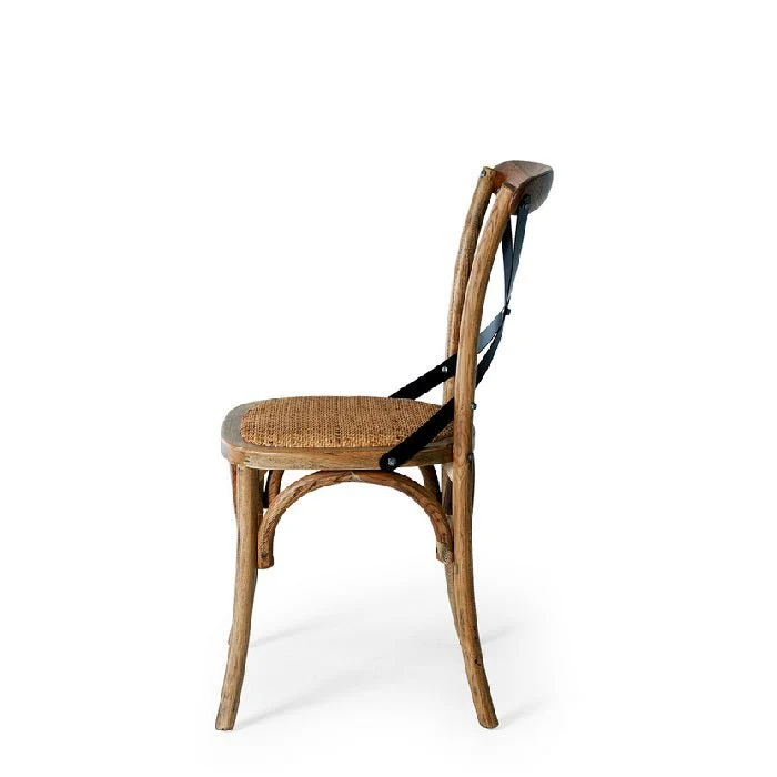 Villa X-Back Chair - Colours to suit your space - Image 19